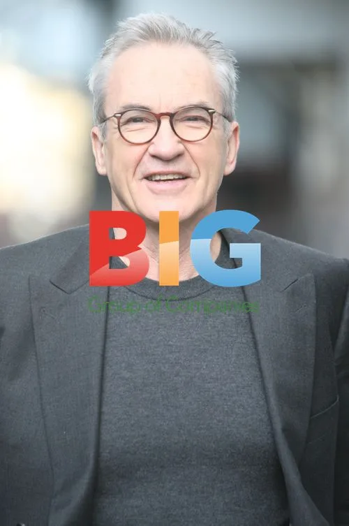 Celebrities at ITV London