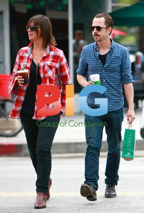 Giovanni Ribisi Supports American Red Cross