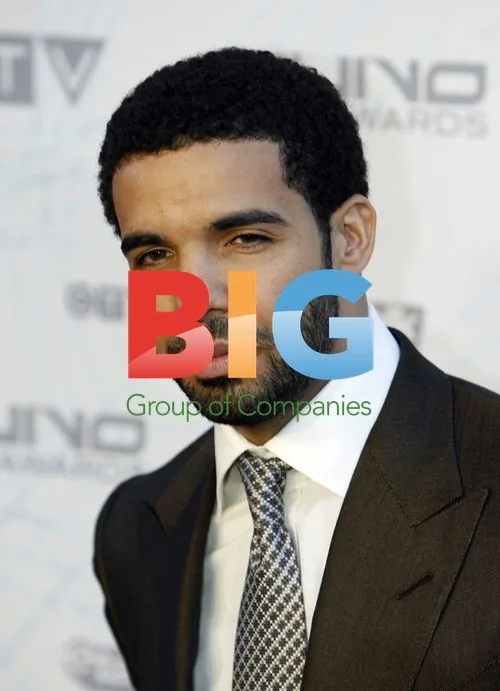 Drake at Juno Awards 2011 in Toronto