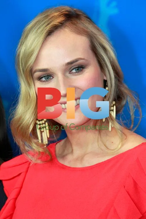 Diane Kruger at Berlin Photocall