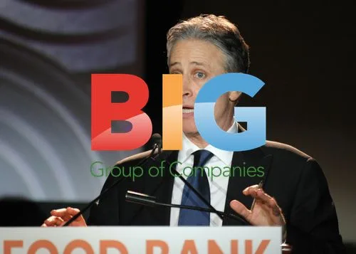 Jon Stewart at Can Do Awards