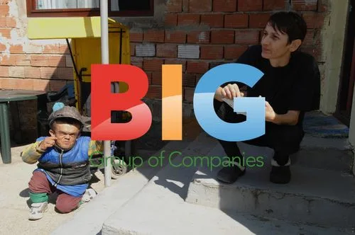 Zeljko Biskic, Smallest Croatian Man