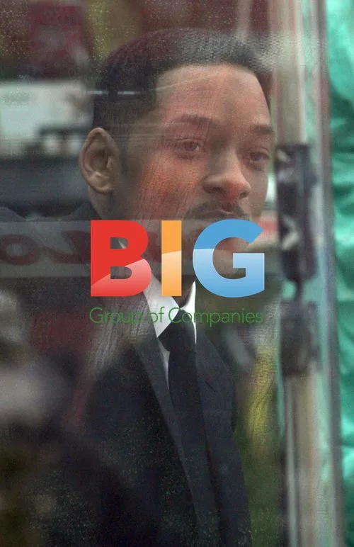 Will Smith on M.I.B 3 Set in NY