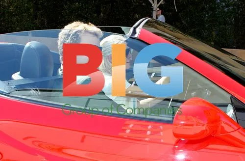 Heidi Montag and Spencer Pratt Rent Ferrari