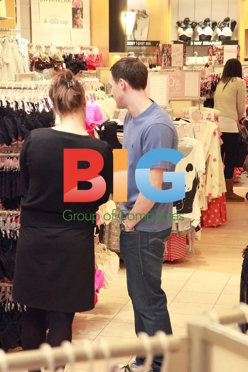 Kirk Norcross Underwear Shopping