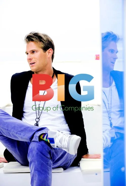 Basshunter to appear on Swedish Big Brother