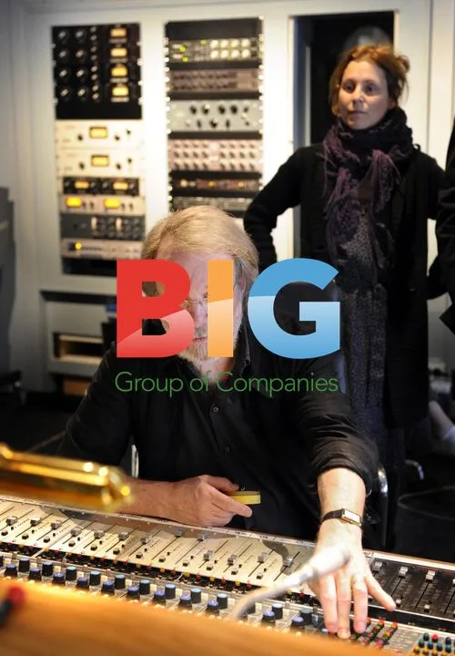 Benny Andersson Recording New Album