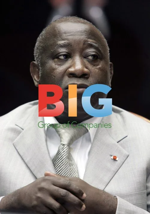 Former Ivory Coast President Captured