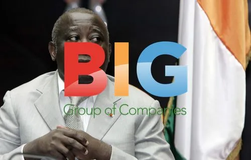 Former Ivory Coast President Captured