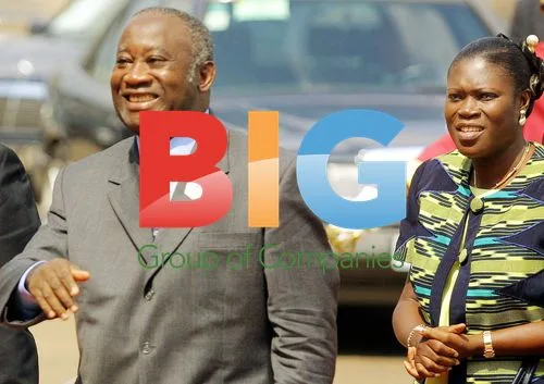 Former Ivory Coast president captured