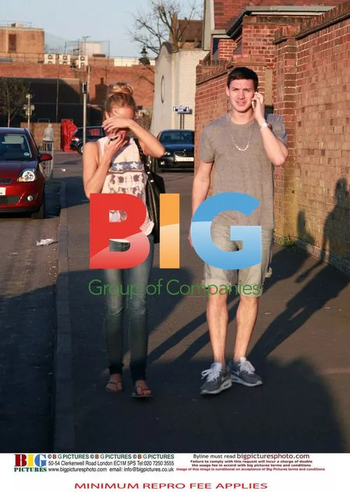 Kirk Norcross and Lauren Pope's First Date