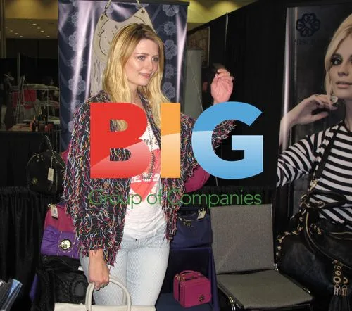 Mischa Barton at Reality Rocks Expo