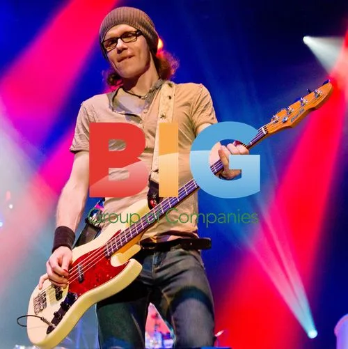 Scouting for Girls at MEN Arena