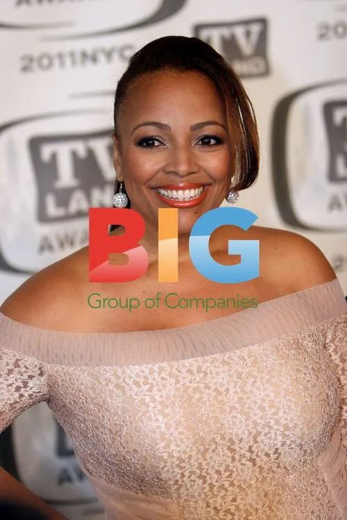 Kim Fields at TV Land Awards