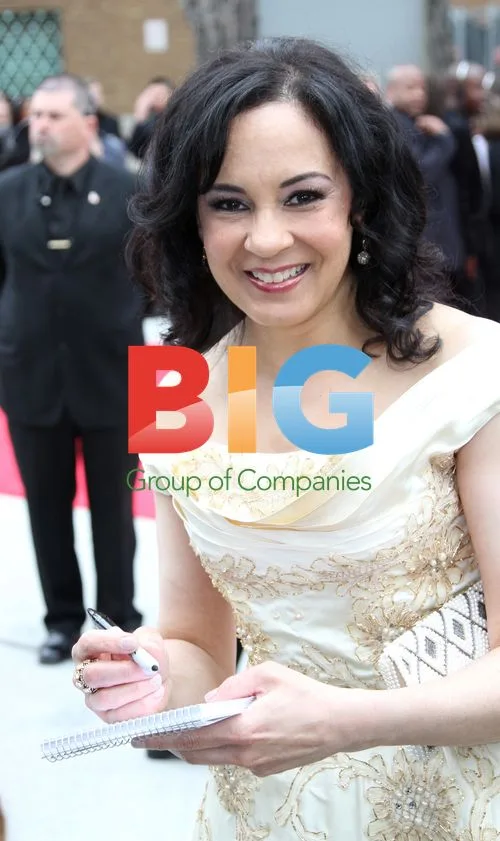 Sabrina LeBeauf at TV Land Awards