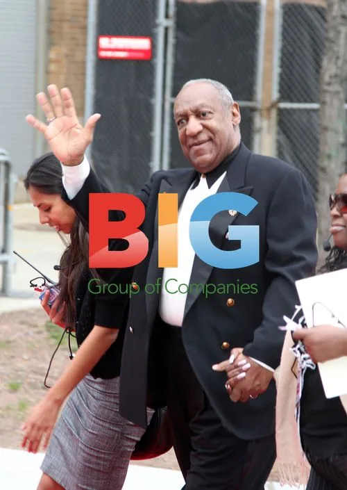 Bill Cosby at TV Land Awards