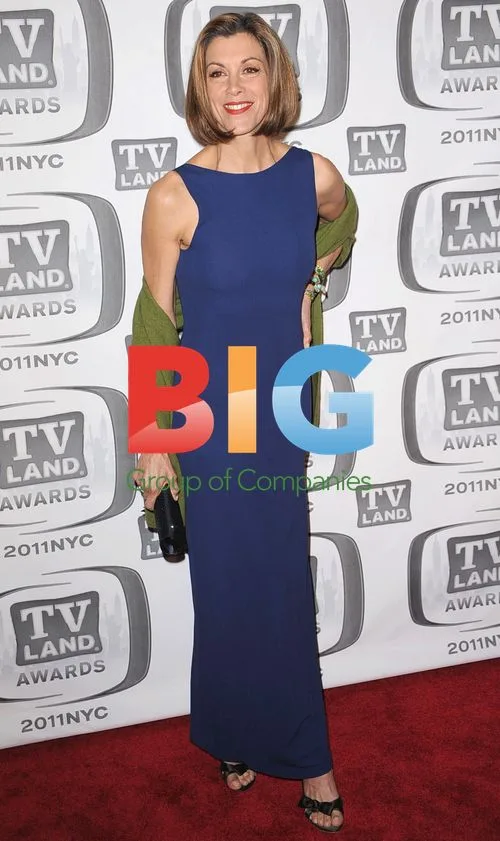 Wendie Malick at TV Land Awards
