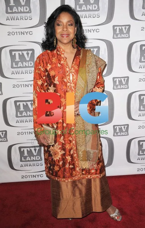 Phylicia Rashad at TV Land Awards