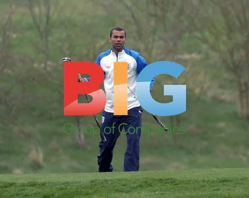 England Football Team Golf Outing