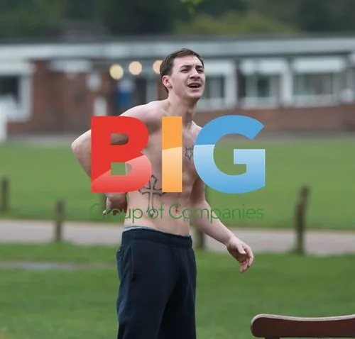 Kirk Norcross & Nicky Baxter Training Session