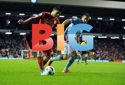Liverpool v Manchester City, 2011