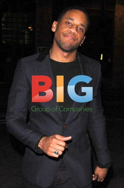 Reggie Yates Leaving Appy Awards