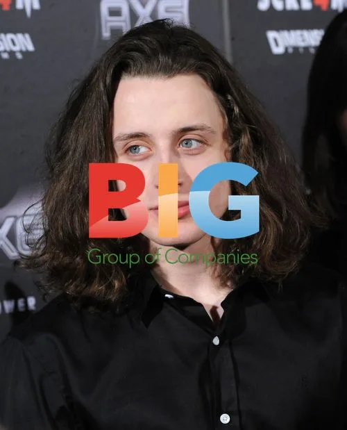 Rory Culkin at Scream 4 Premiere