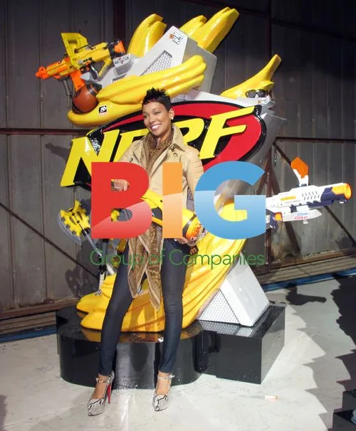 Cartoon Network Hall of Game Awards