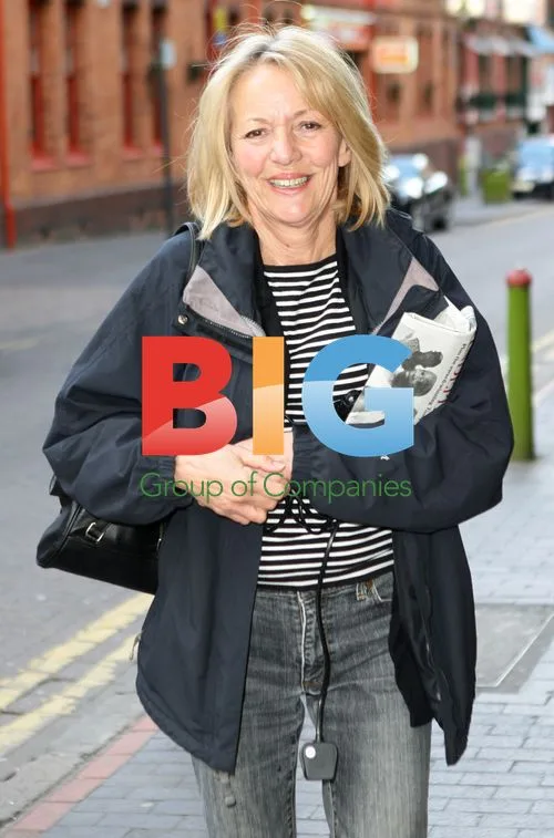 Calender Girls Cast Arrives at Hippodrome
