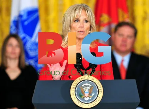 Michelle Obama and Jill Biden Launch 'Joining Forces'