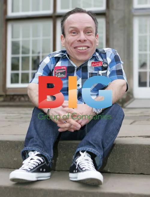 Warwick Davies at The Dragon Tower-VIP Launch Party