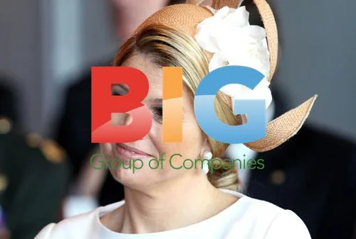 Queen Beatrix State Visit to Germany