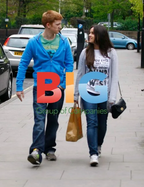 Georgia May Foote Coronation Street Lunch Break