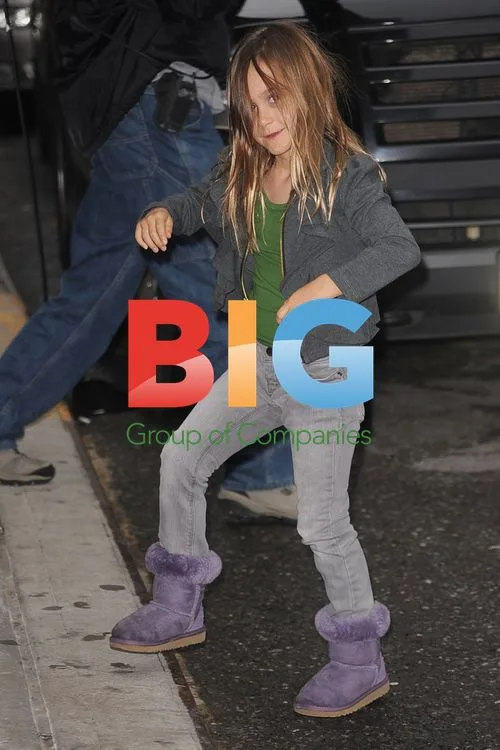 Courtney Cox and Coco Arquette on Letterman