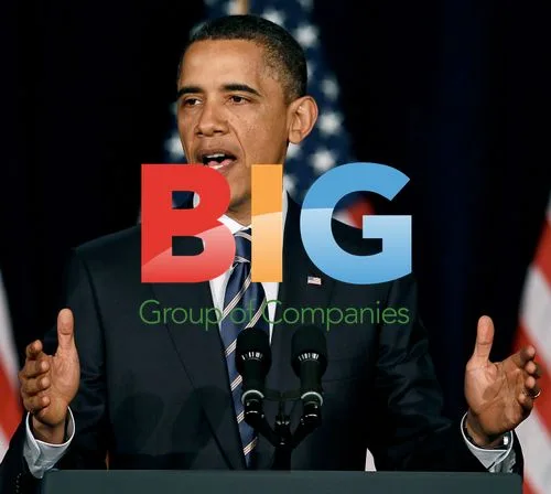 Obama Speaks on Fiscal Policy
