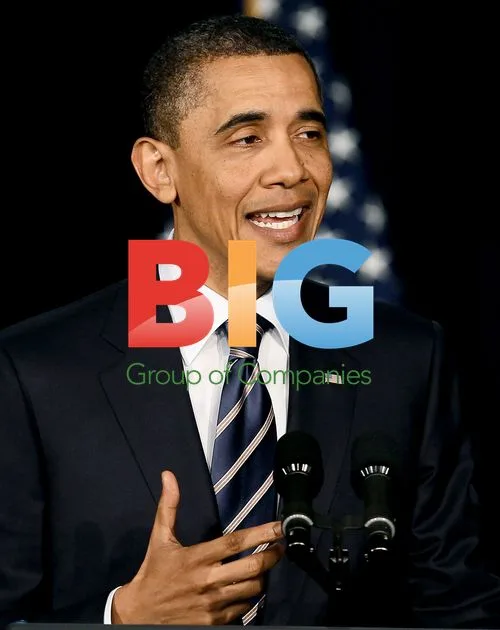 Obama Speaks on Fiscal Policy