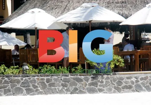 Michel Platini Enjoys Caribbean Vacation