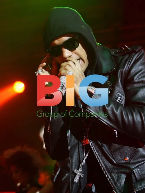 N-Dubz Perform at Doncaster Dome