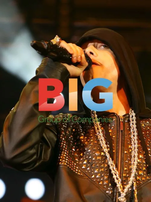 N-Dubz Tour at Doncaster Dome