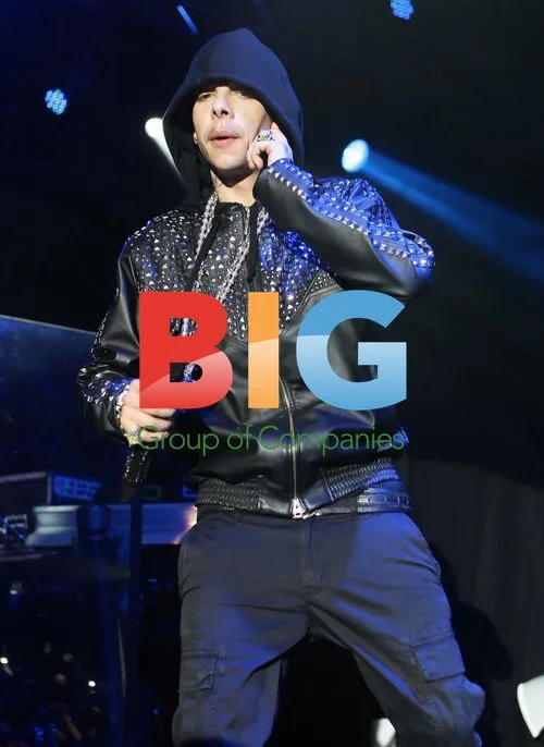N-Dubz Bring Tour to Doncaster