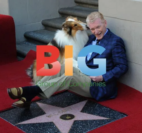 Bill Geist honored with Hollywood star