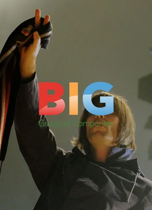 Liam Gallagher Performs with Beady Eye