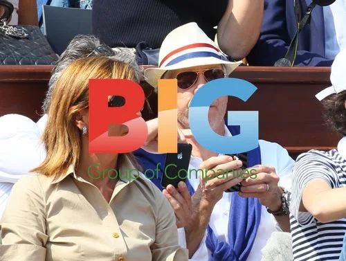 Tommy Hilfiger at Monte-Carlo Rolex Masters