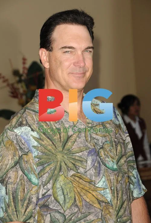 Patrick Warburton at 'HOODWINKED TOO! HOOD vs EVIL' Premiere