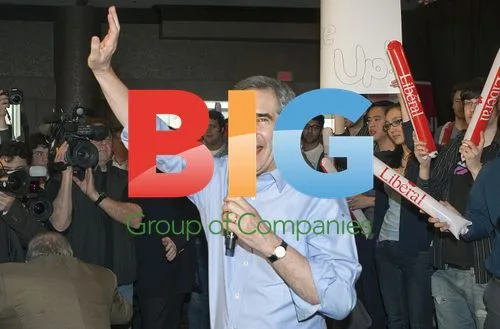 Michael Ignatieff on 2011 Federal Election Campaign