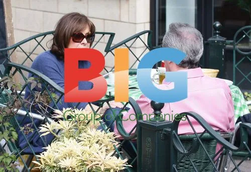 Lynda Bellingham Enjoying Morning Breakfast