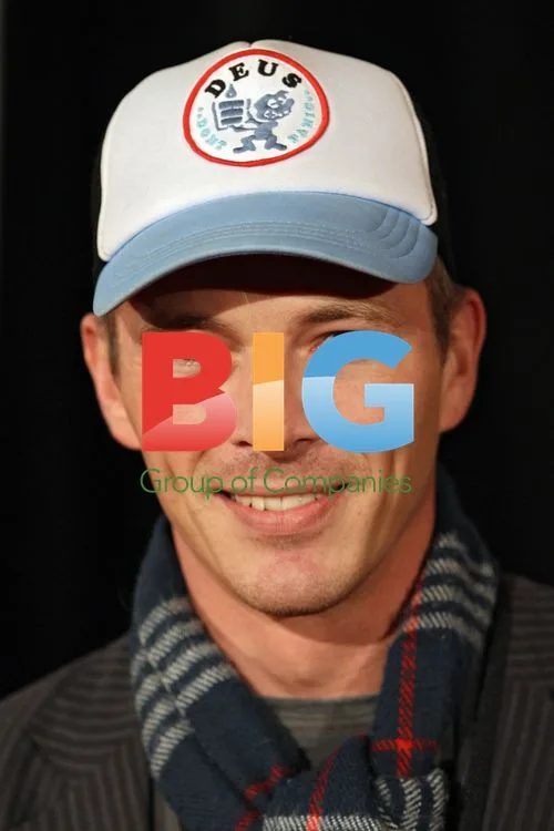 Dieter Brummer at 'Thor' Premiere