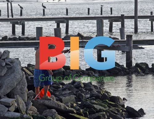 Fishermen Return to Grand Isle, LA After BP Spill
