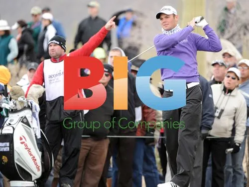 Martin Kaymer at WGC-Accenture Match Play
