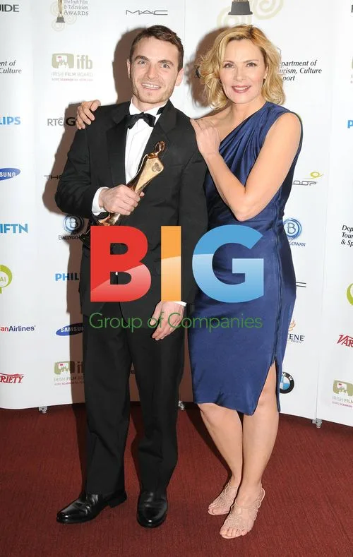 IFTA Awards 2011 - Winners